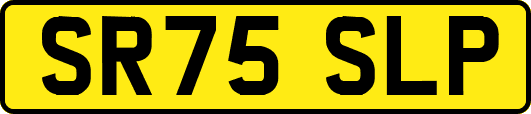 SR75SLP