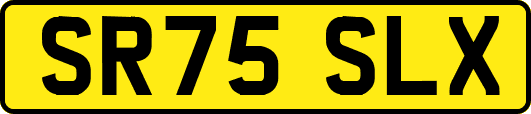 SR75SLX