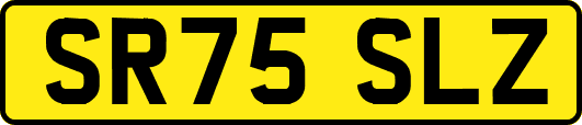 SR75SLZ
