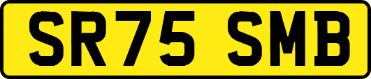 SR75SMB