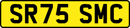 SR75SMC