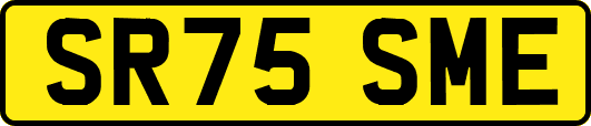 SR75SME