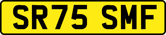 SR75SMF