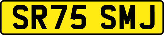 SR75SMJ