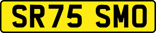 SR75SMO
