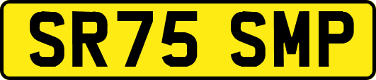 SR75SMP