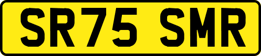 SR75SMR