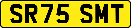 SR75SMT