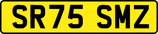 SR75SMZ