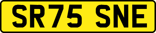 SR75SNE