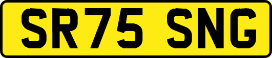 SR75SNG