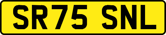 SR75SNL