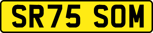 SR75SOM