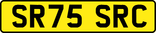 SR75SRC