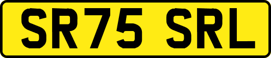 SR75SRL