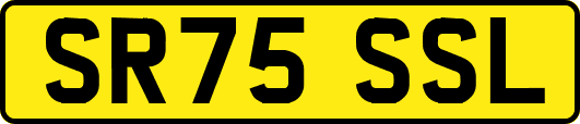 SR75SSL