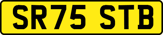 SR75STB