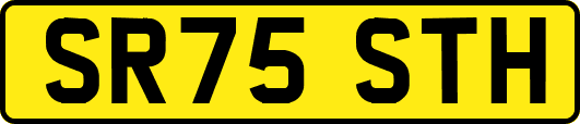 SR75STH