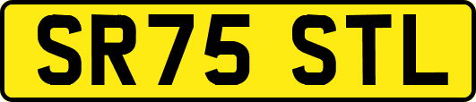 SR75STL