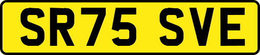 SR75SVE