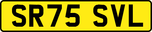 SR75SVL