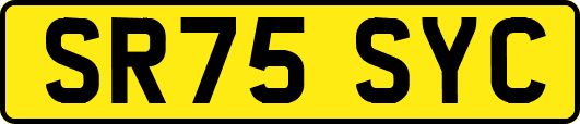 SR75SYC