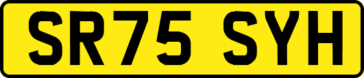 SR75SYH