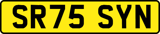 SR75SYN
