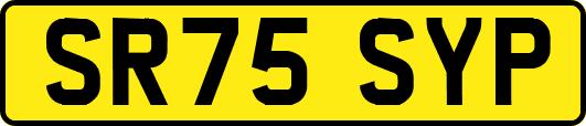 SR75SYP