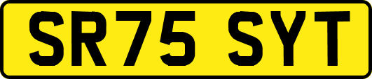 SR75SYT