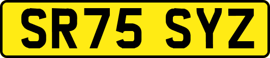 SR75SYZ