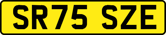 SR75SZE