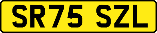 SR75SZL
