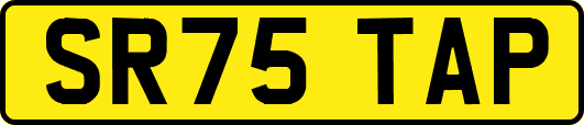SR75TAP