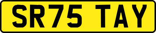 SR75TAY