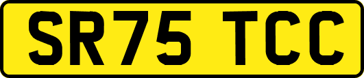SR75TCC