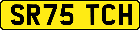 SR75TCH