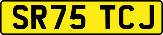 SR75TCJ