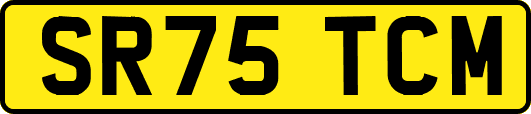 SR75TCM