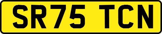SR75TCN