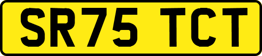 SR75TCT