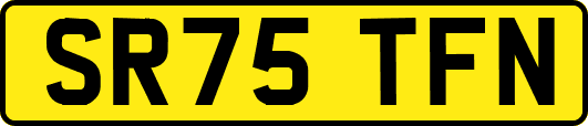 SR75TFN