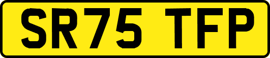 SR75TFP