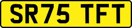 SR75TFT