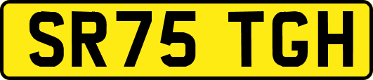 SR75TGH
