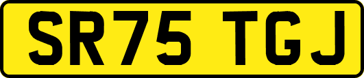 SR75TGJ