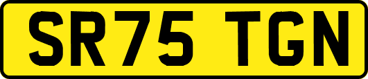 SR75TGN