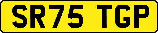 SR75TGP