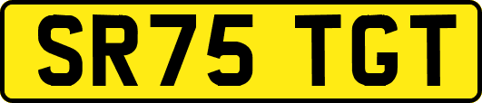 SR75TGT