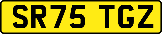 SR75TGZ